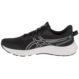 ASICS JOLT 5 1011B963-003 zapatos negros 1