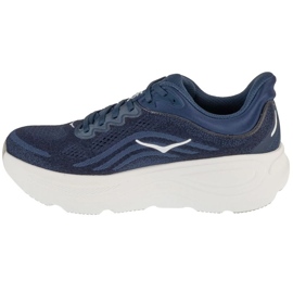 Hoka Bondi 9 1162011-Vyn Blue Blue Shoes azul 1