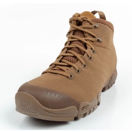 Zapatos para hombres Garmont Nemesis 4.1 001410 Brown marrón 2
