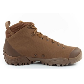 Zapatos para hombres Garmont Nemesis 4.1 001410 Brown marrón 3