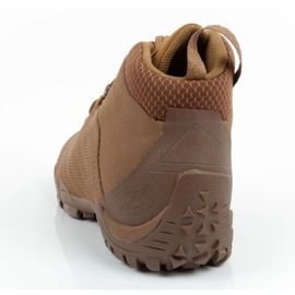Zapatos para hombres Garmont Nemesis 4.1 001410 Brown marrón 4