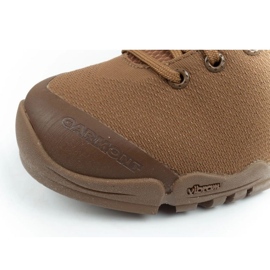 Zapatos para hombres Garmont Nemesis 4.1 001410 Brown marrón 5