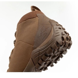 Zapatos para hombres Garmont Nemesis 4.1 001410 Brown marrón 6