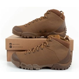Zapatos para hombres Garmont Nemesis 4.1 001410 Brown marrón 8