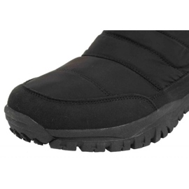 Botas de nieve Polarino W 42194638 negro 12
