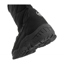 Botas de nieve Polarino W 42194638 negro 13