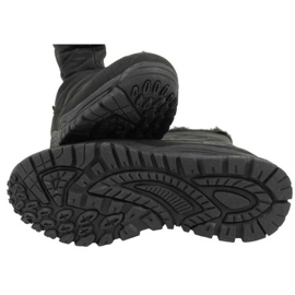 Botas de nieve Polarino W 42194638 negro 14