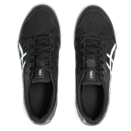 Zapatos de gel-remolque ASICS 11 1071A091-002 negro negro 3