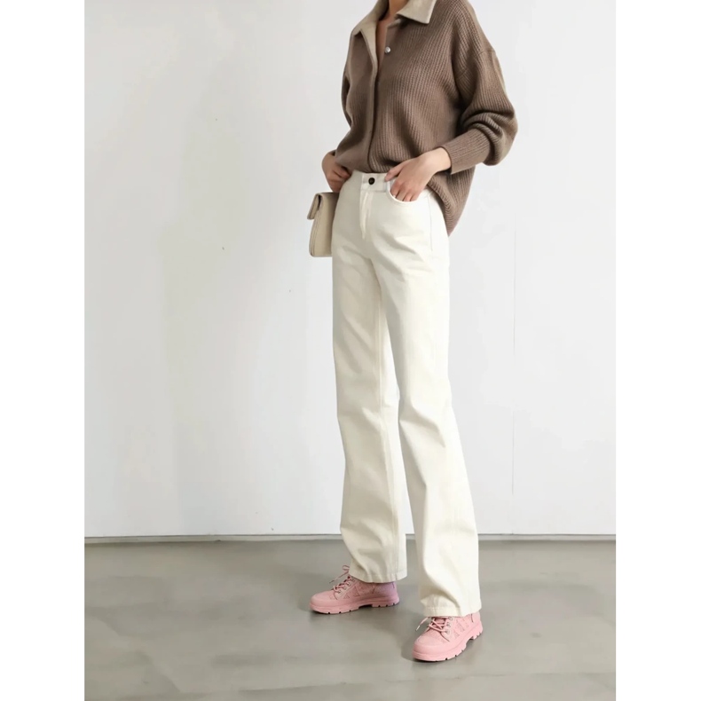 Zapatillas de deporte para mujeres lirana rosa 1