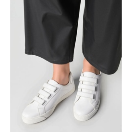 Zapatillas de zapatillas grises de verta femenina 1