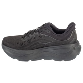 Hoka Running Shoes en Bondi 9 1162012-BBLC Negro 1