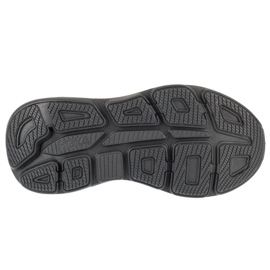 Hoka Running Shoes en Bondi 9 1162012-BBLC Negro 3
