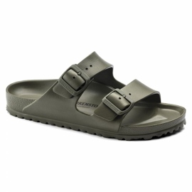 Birkenstock Arizona Eva 1019094 Flip -Flops verde 1