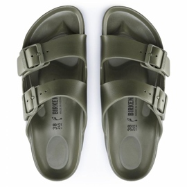 Birkenstock Arizona Eva 1019094 Flip -Flops verde 2