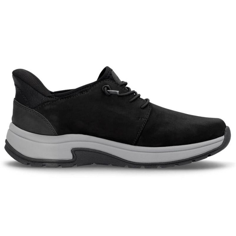 Rieker Sports Shoes 11050-00 Negro 1 Rieker Sports Shoes 11050-00 Negro 1