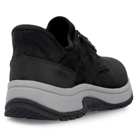 Rieker Sports Shoes 11050-00 Negro 3