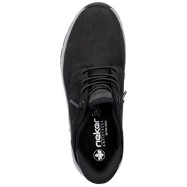 Rieker Sports Shoes 11050-00 Negro 8