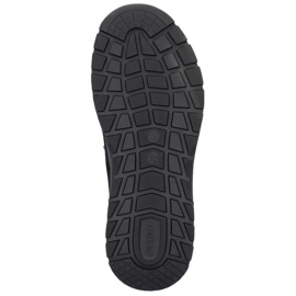 Rieker Sports Shoes 11050-00 Negro 9