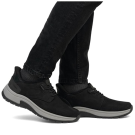 Rieker Sports Shoes 11050-00 Negro 10