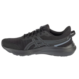 ASICS JOLT 5 1011B963-002 zapatos negros 1