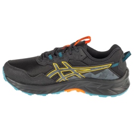 ASICS GEL-Venture 10 Implay 1011b965-001 zapatos negro 1 ASICS GEL-Venture 10 Implay 1011b965-001 zapatos negro 1