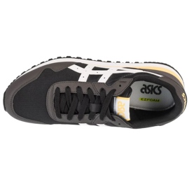 Asics Tiger Runner II 1203A612-001 zapatos negros 2