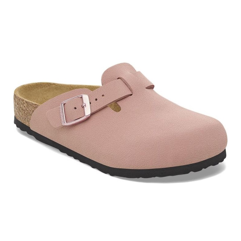 Birkenstock Boston BS 1029748 Flip -flops rosado 1