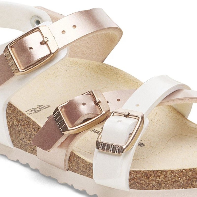 Sandalias Birkenstock Kumba Split Jr 1029411 multicolor 2