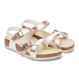 Sandalias Birkenstock Kumba Split Jr 1029411 multicolor 3