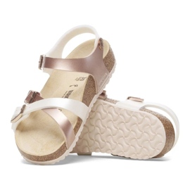 Sandalias Birkenstock Kumba Split Jr 1029411 multicolor 4