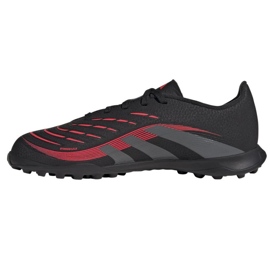 ADIDAS Predator League TF ID3800 Zapatos de fútbol negro 1