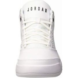 Zapatillas Nike Jordan Flight Origin 921196-100 blanco 1