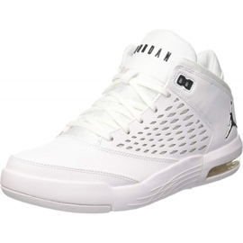 Zapatillas Nike Jordan Flight Origin 921196-100 blanco 3