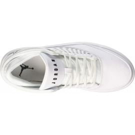 Zapatillas Nike Jordan Flight Origin 921196-100 blanco 6