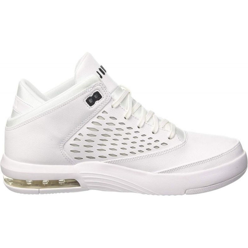 Zapatillas Nike Jordan Flight Origin 921196-100 blanco 7
