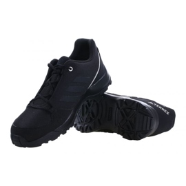 Zapatos adidas Terrex Hyperhikerlow W HQ5823 negro 9