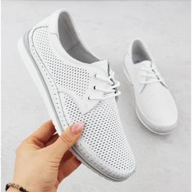 T.Sokolski Whodement Whodement Women Hojas de hojas White T. Sokolski W25-01 blanco 1 T.Sokolski Whodement Whodement Women Hojas de hojas White T. Sokolski W25-01 blanco 1