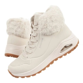 Skechers Uno Zapatos resistentes 167274/OFWT beige 2 Skechers Uno Zapatos resistentes 167274/OFWT beige 2