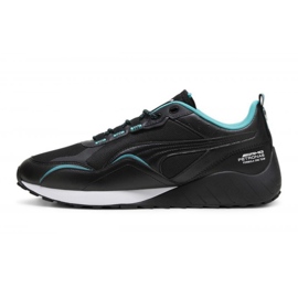 Zapatillas Puma MAPF1 Speedfusion 2.0 30808101 negro 1