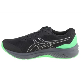 ASICS GT-1000 11 LITE-Show 1011b480-001 zapatos para correr negro 1