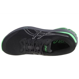 ASICS GT-1000 11 LITE-Show 1011b480-001 zapatos para correr negro 2