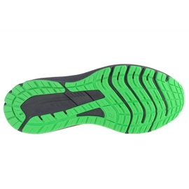 ASICS GT-1000 11 LITE-Show 1011b480-001 zapatos para correr negro 3