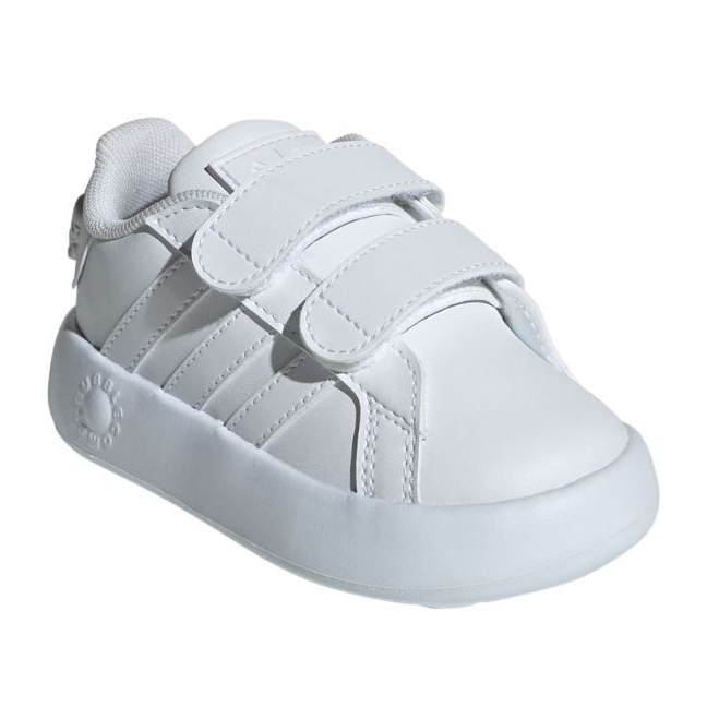 Adidas Star Wars Grand Court 2.0 IH7578 Zapatos blanco 1