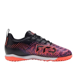 Puma Future 8 Juega TT+ 108395 01 Zapatos de fútbol negro 4
