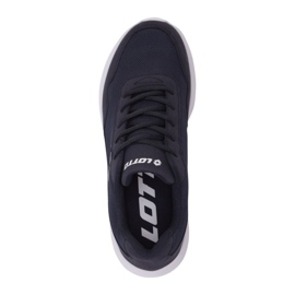 Lotto Connect 2400000U 5910 Zapatos deportivos azul marino 1
