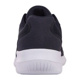 Lotto Connect 2400000U 5910 Zapatos deportivos azul marino 3