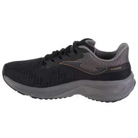 Zapatos Joma Rodio Mujer 2231 W RRODLW2231 negro 5