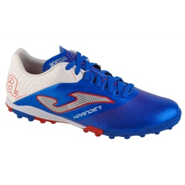 Zapatos Joma Xpander 2204 Tf M XPAW2204TF azul azul 4