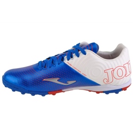 Zapatos Joma Xpander 2204 Tf M XPAW2204TF azul azul 5