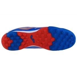 Zapatos Joma Xpander 2204 Tf M XPAW2204TF azul azul 7